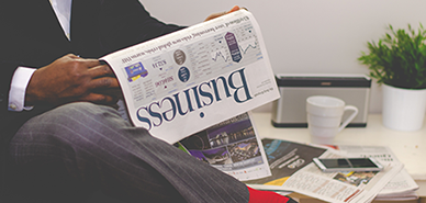 Register for exali's Newsflash now Register for exali's Newsflash now