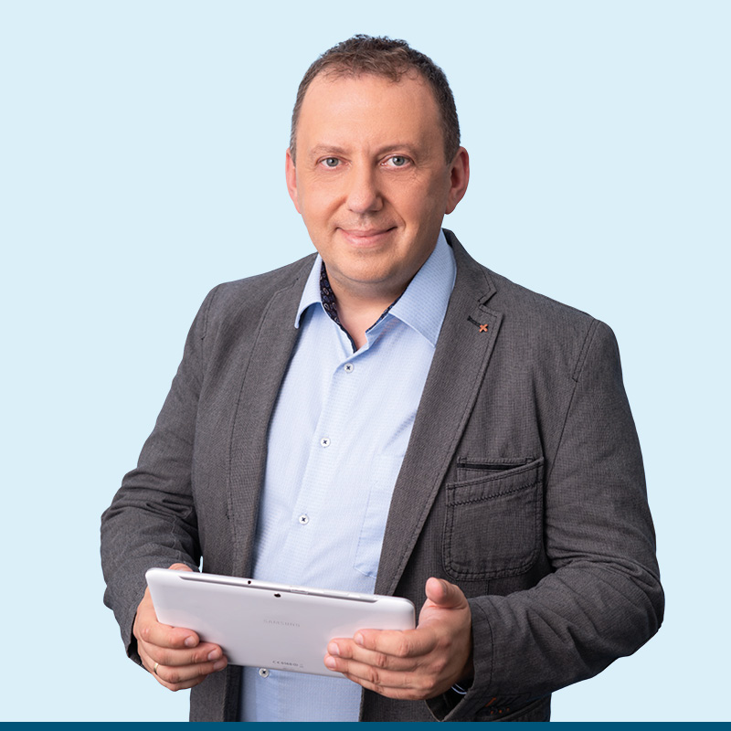 Armin Schulz