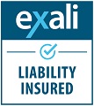 Liability Seal Liability Insurance Seal