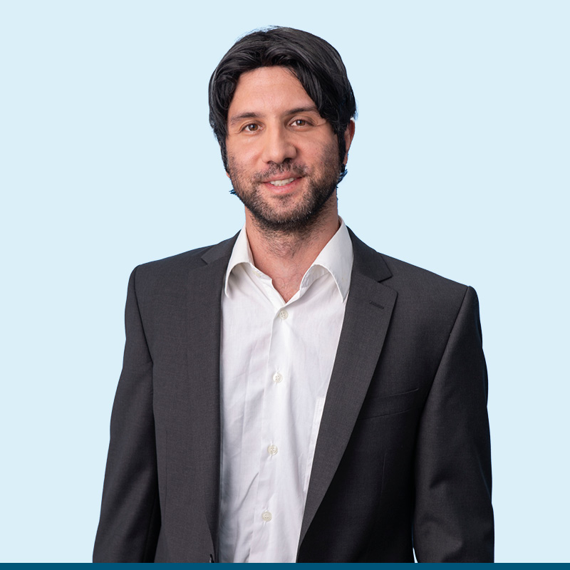 Kadir Cayoglu