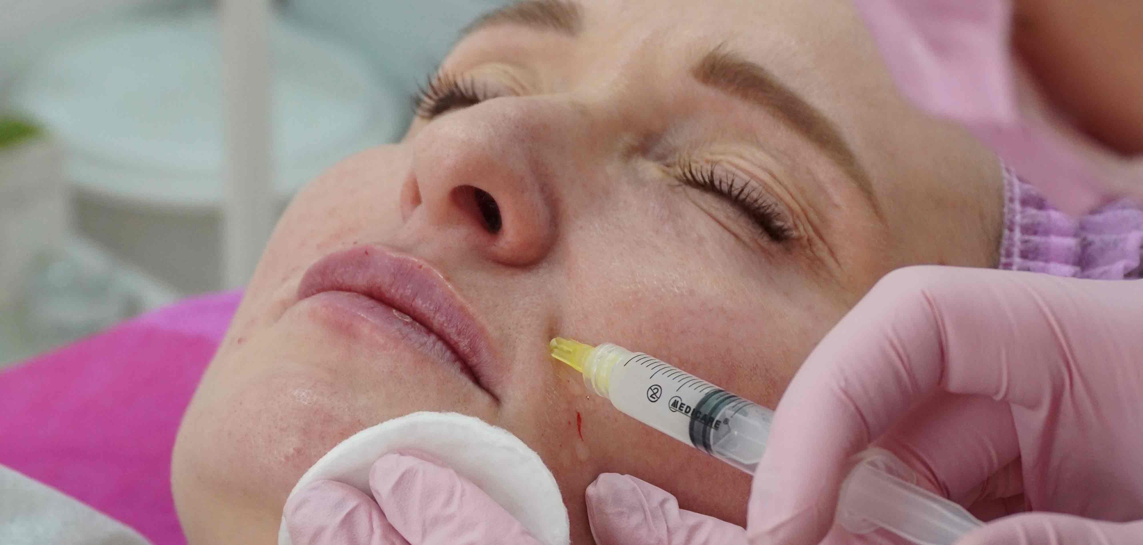 Why Why Beauticians need Professional Indemnity Insurance