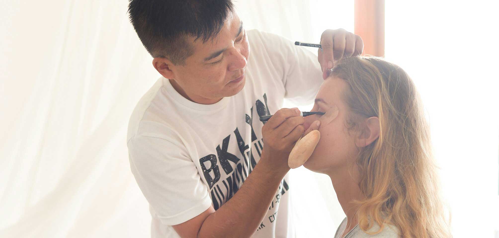 Different types of Cosmeticians - all covered Different types of Cosmeticians - all covered