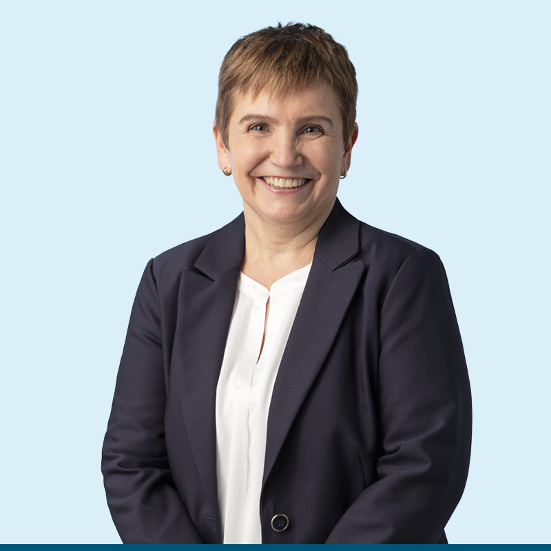 Marianne Huber