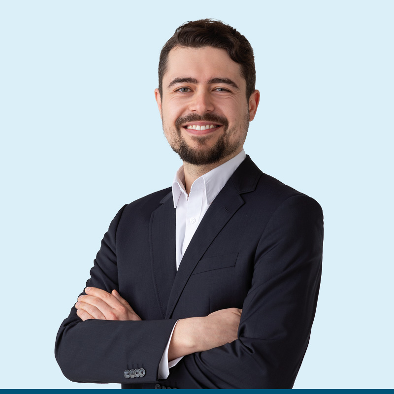 Philipp Albrecht