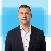 Experte Sajo Konakovic Expert Sajo Konakovic