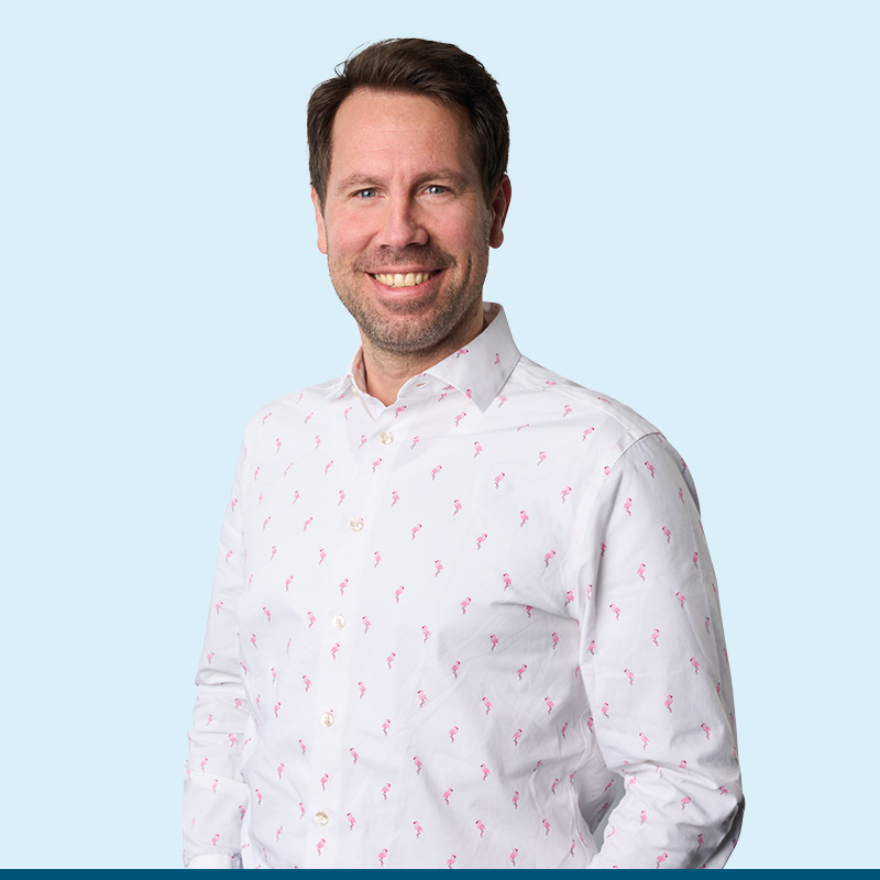 Tino Wiedemann