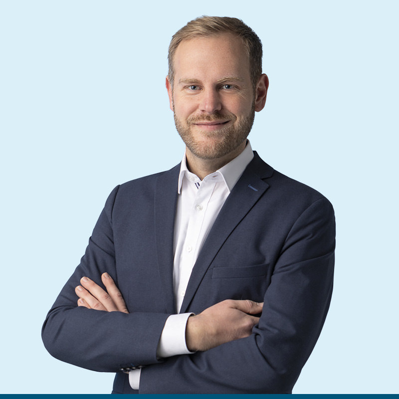 Tobias Steinle