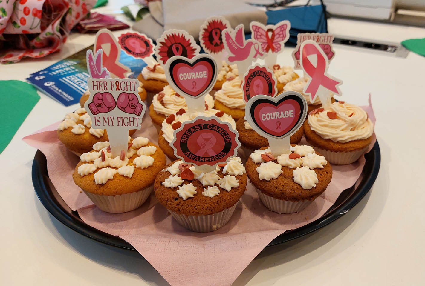 exali and mamazone e.V.