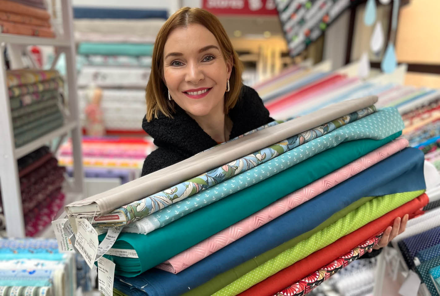 exali und mamazone e.V.