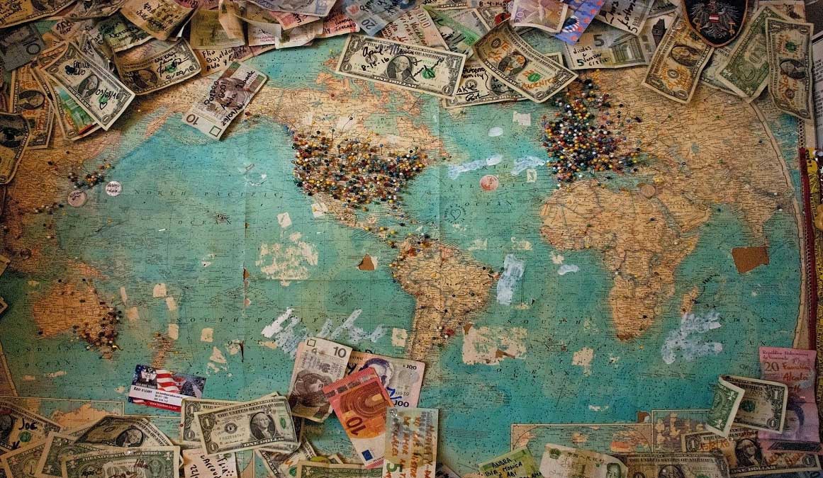 Internationalisation of companies: How to make your business global Internationalisation of companies: How to make your business global