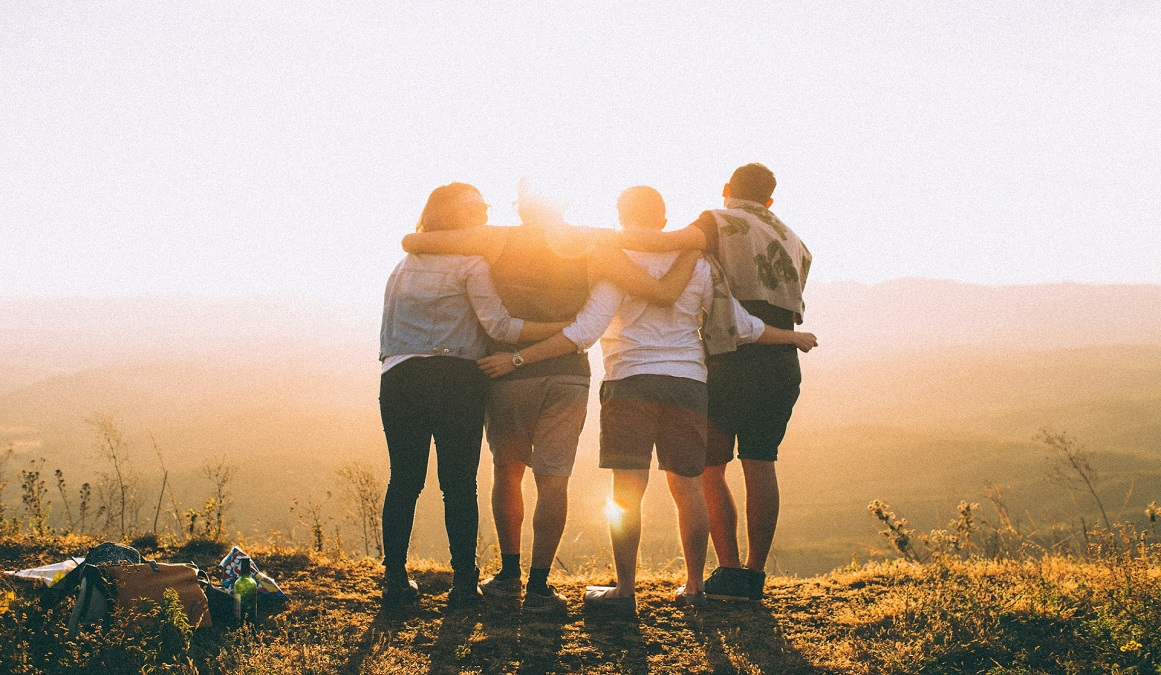 Scaling Your Business Thanks To the Right Community Scaling Your Business Thanks To the Right Community