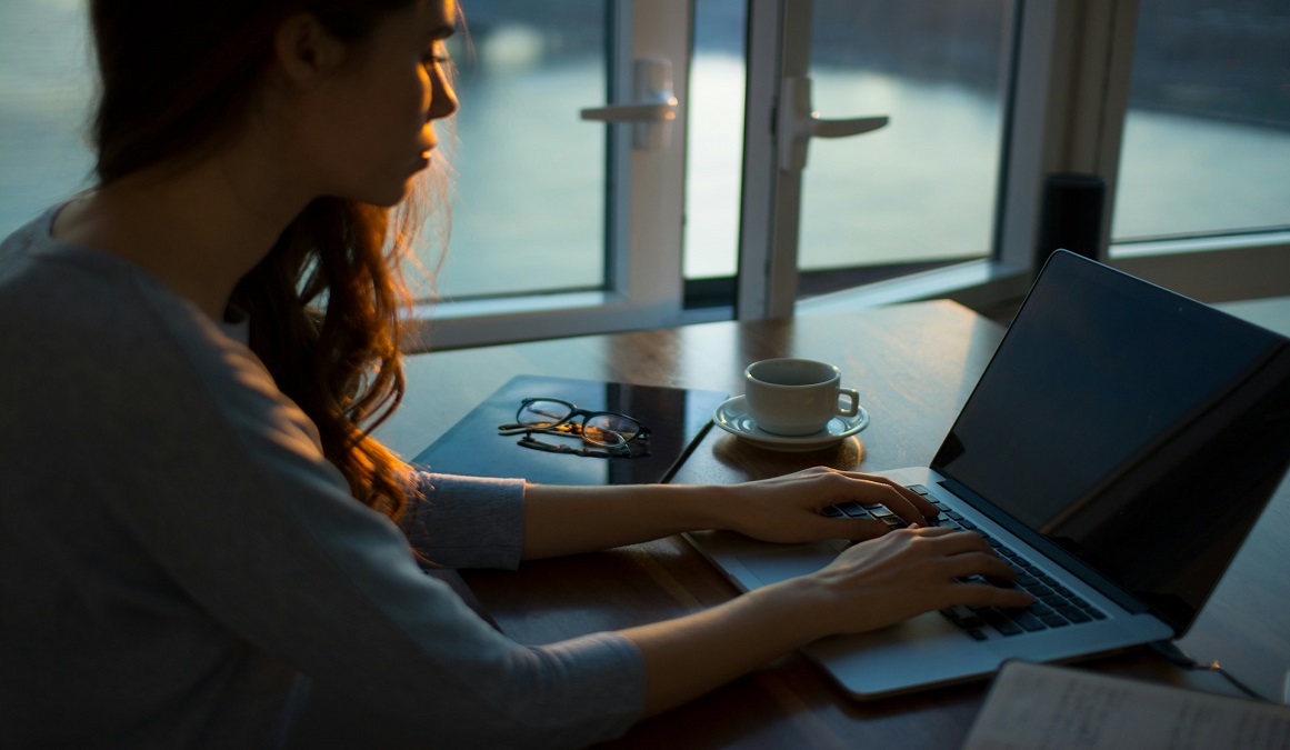 Self-employed as a blogger: From a concept to a successful business Self-employed as a blogger: From a concept to a successful business