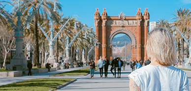 Freelancing in Spain Freelancing in Spain