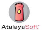 Liability Seal AtalayaSoft OÜ, Tallinn
