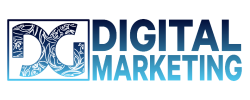 Liability Seal DG Digital Marketing, Malaga